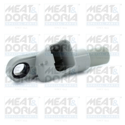 Sensor, camshaft position